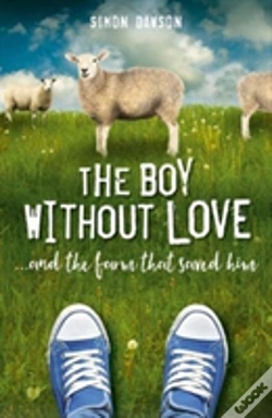 Capa do artigo The Boy Without Love