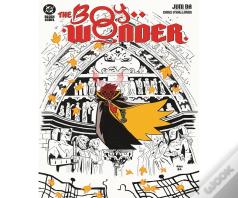 The Boy Wonder