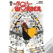 Capa do artigo The Boy Wonder