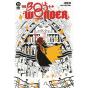 The Boy Wonder - Preview