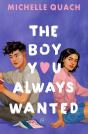 The Boy You Always Wanted - Preview