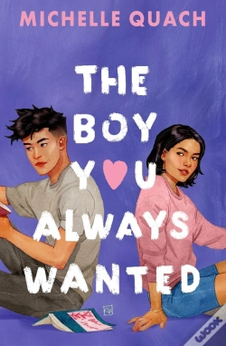 Capa do artigo The Boy You Always Wanted