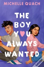 Capa do artigo The Boy You Always Wanted