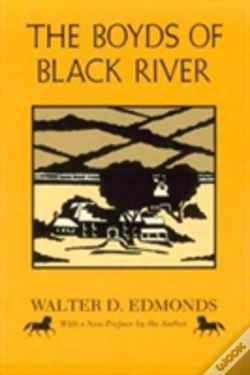 Capa do artigo The Boyds Of Black River