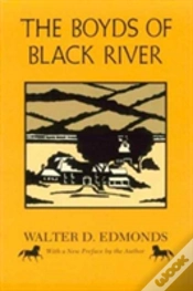 Capa do artigo The Boyds Of Black River