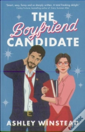 Capa do artigo The Boyfriend Candidate
