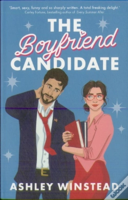Capa do artigo The Boyfriend Candidate