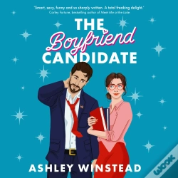 Capa do artigo The Boyfriend Candidate