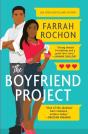 The Boyfriend Project - Preview