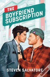 Capa do artigo The Boyfriend Subscription