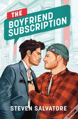 Capa do artigo The Boyfriend Subscription