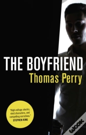 Capa do artigo The Boyfriend