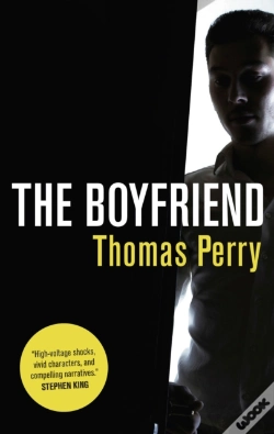 Capa do artigo The Boyfriend