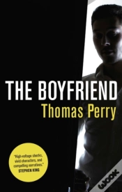 Capa do artigo The Boyfriend