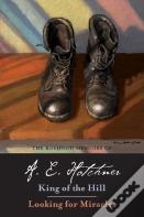 The Boyhood Memoirs Of A. E. Hotchner