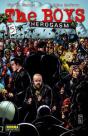 The Boys 5. Herogasm - Preview