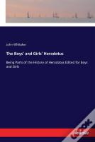 The Boys' And Girls' Herodotus
