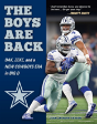 The Boys Are Back - Preview