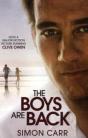 The Boys Are Back - Preview