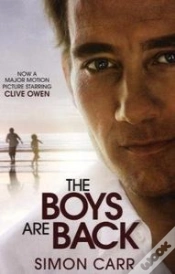 Capa do artigo The Boys Are Back