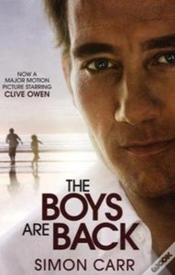 Capa do artigo The Boys Are Back