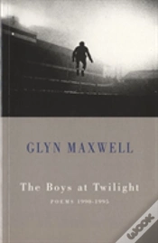 Capa do artigo The Boys At Twilight