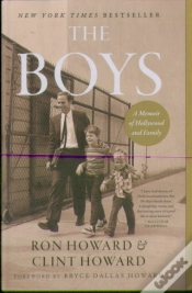 Capa do artigo The Boys