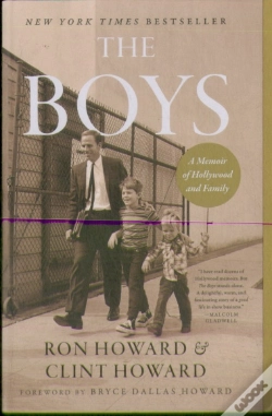 Capa do artigo The Boys