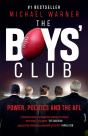 The Boys' Club - Preview