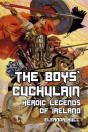The Boys' Cuchulain - Preview