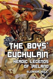 The Boys' Cuchulain