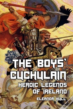 Capa do artigo The Boys' Cuchulain