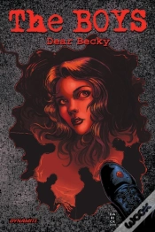 Capa do artigo The Boys: Dear Becky
