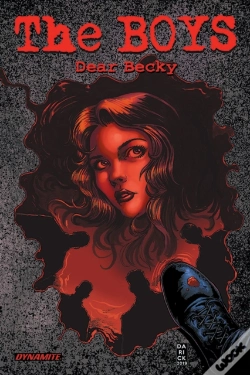Capa do artigo The Boys: Dear Becky
