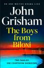 The Boys From Biloxi - Preview