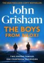 The Boys From Biloxi - Preview