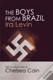 Capa do artigo The Boys From Brazil
