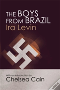 Capa do artigo The Boys From Brazil