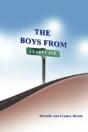 The Boys From Clarey Ave - Preview