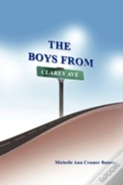 Capa do artigo The Boys From Clarey Ave