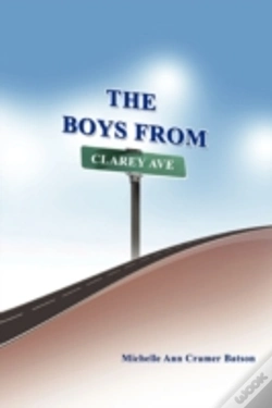 Capa do artigo The Boys From Clarey Ave