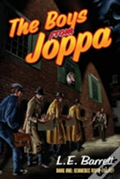 Capa do artigo The Boys From Joppa