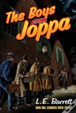 Capa do artigo The Boys From Joppa