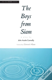 The Boys From Siam