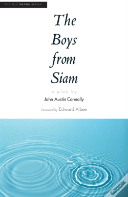 Capa do artigo The Boys From Siam