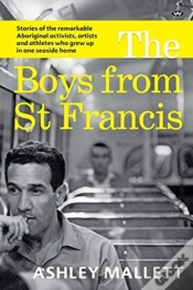 Capa do artigo The Boys From St Francis