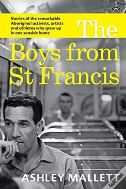 Capa do artigo The Boys From St Francis