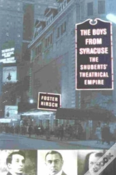 The Boys From Syracuse