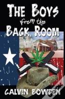 The Boys From The Back Room