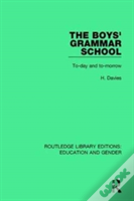 The Boys' Grammar School